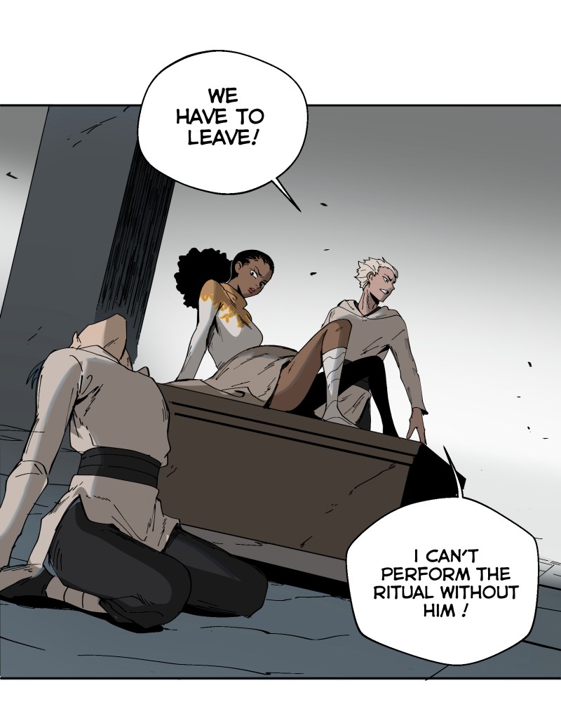 BlackSun – Manhwa Chapter 1 - page 92