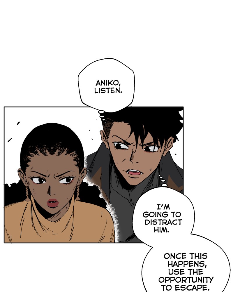 BlackSun – Manhwa Chapter 1 - page 93