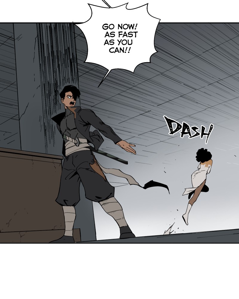 BlackSun – Manhwa Chapter 1 - page 95