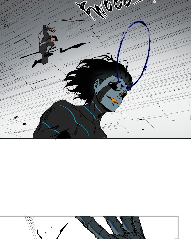 BlackSun – Manhwa Chapter 1 - page 97