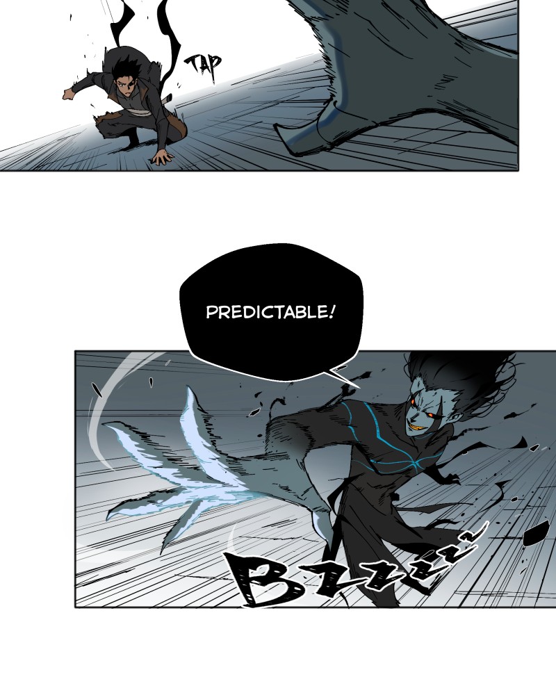 BlackSun – Manhwa Chapter 1 - page 98