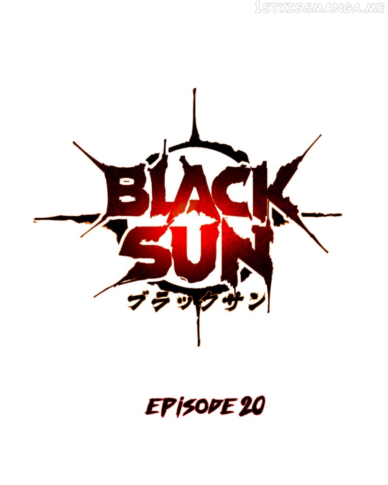 BlackSun – Manhwa Chapter 23 - page 10