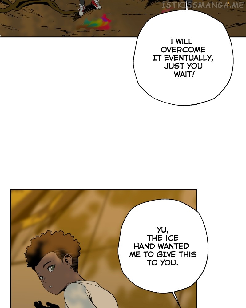 BlackSun – Manhwa Chapter 23 - page 15