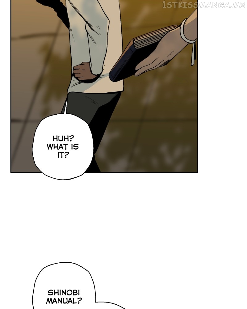 BlackSun – Manhwa Chapter 23 - page 16