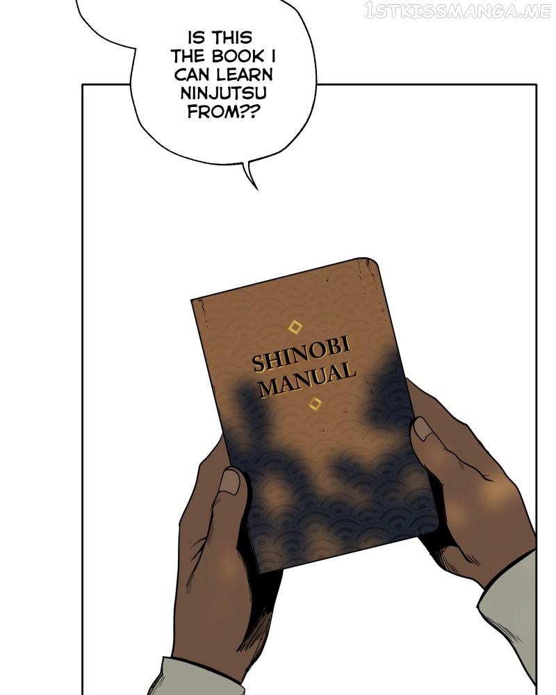 BlackSun – Manhwa Chapter 23 - page 17