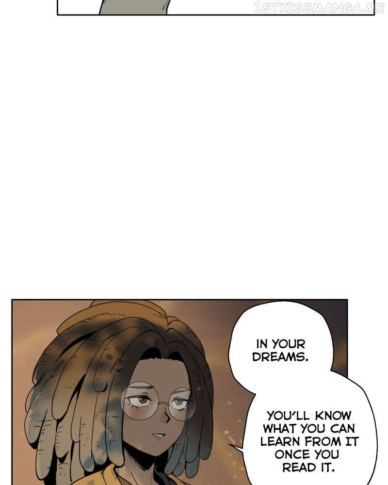 BlackSun – Manhwa Chapter 23 - page 18