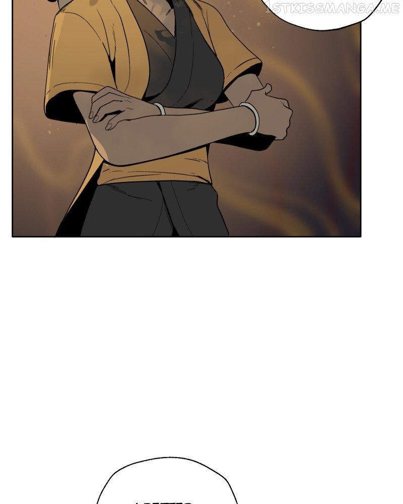 BlackSun – Manhwa Chapter 23 - page 19