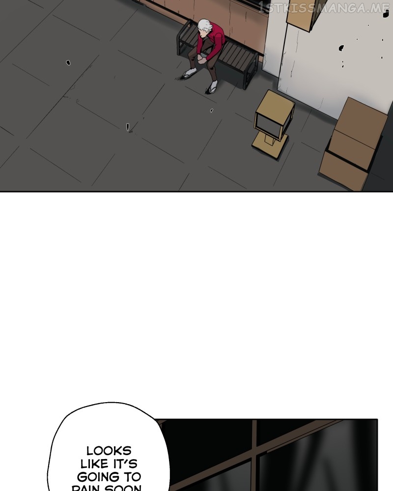BlackSun – Manhwa Chapter 23 - page 2