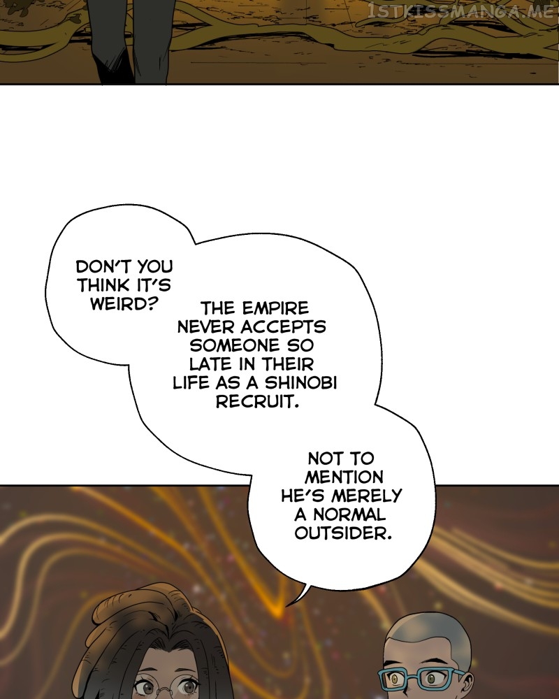 BlackSun – Manhwa Chapter 23 - page 21