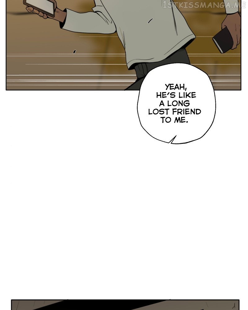 BlackSun – Manhwa Chapter 23 - page 25