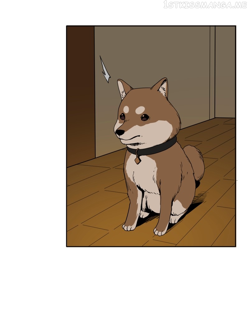 BlackSun – Manhwa Chapter 23 - page 27