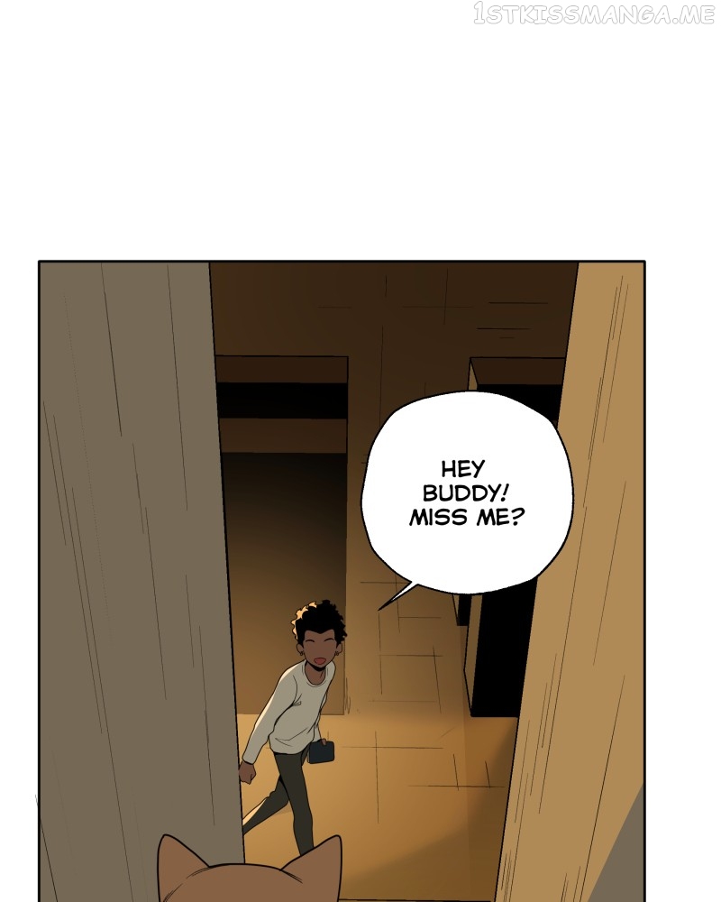 BlackSun – Manhwa Chapter 23 - page 28