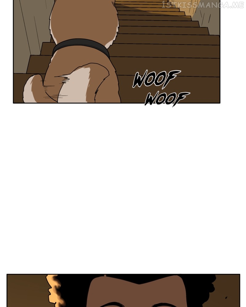 BlackSun – Manhwa Chapter 23 - page 29