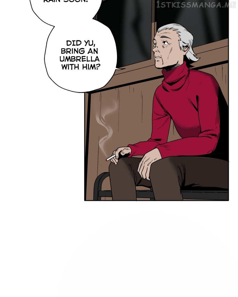 BlackSun – Manhwa Chapter 23 - page 3
