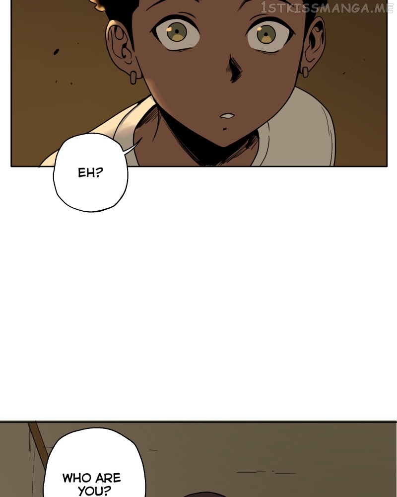 BlackSun – Manhwa Chapter 23 - page 30