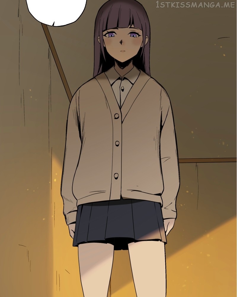 BlackSun – Manhwa Chapter 23 - page 31