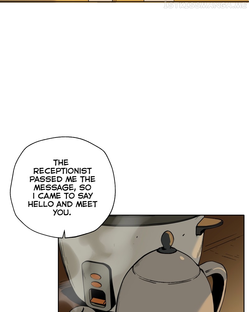 BlackSun – Manhwa Chapter 23 - page 32