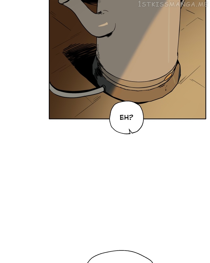 BlackSun – Manhwa Chapter 23 - page 33