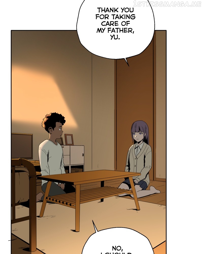 BlackSun – Manhwa Chapter 23 - page 34
