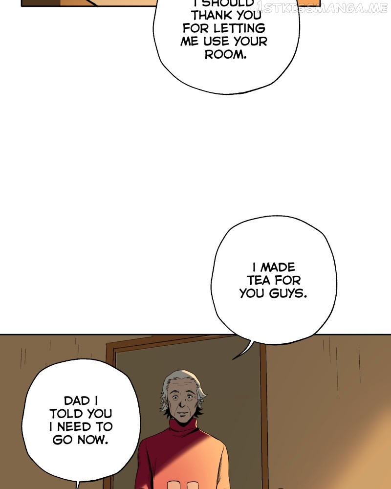 BlackSun – Manhwa Chapter 23 - page 35