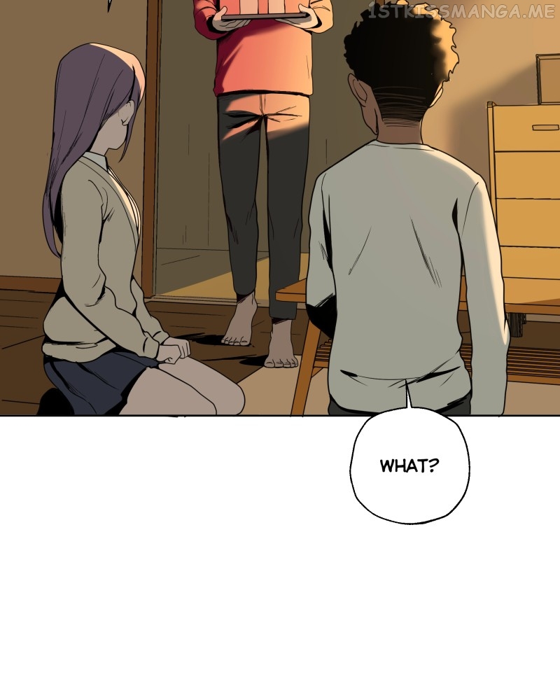 BlackSun – Manhwa Chapter 23 - page 36