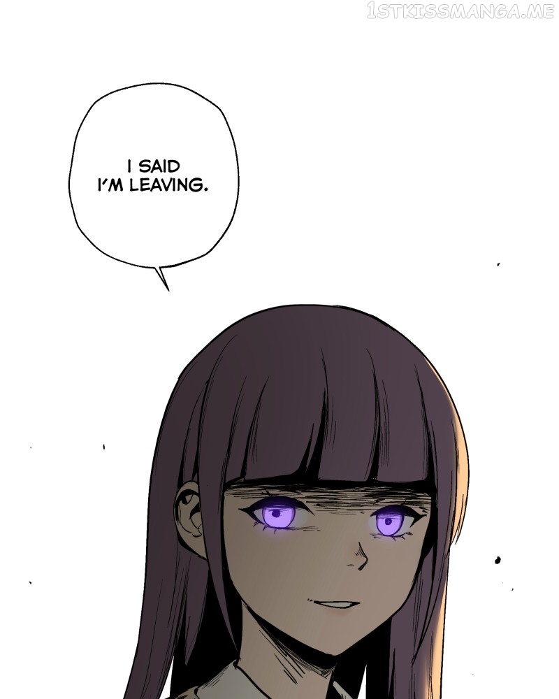 BlackSun – Manhwa Chapter 23 - page 37