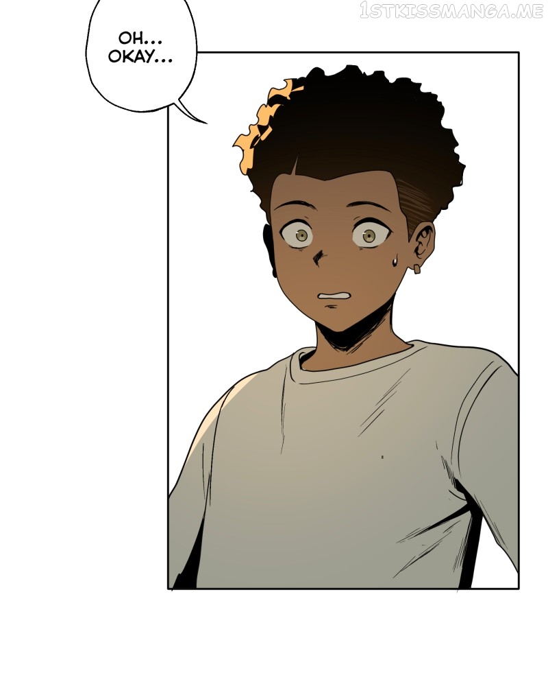 BlackSun – Manhwa Chapter 23 - page 39