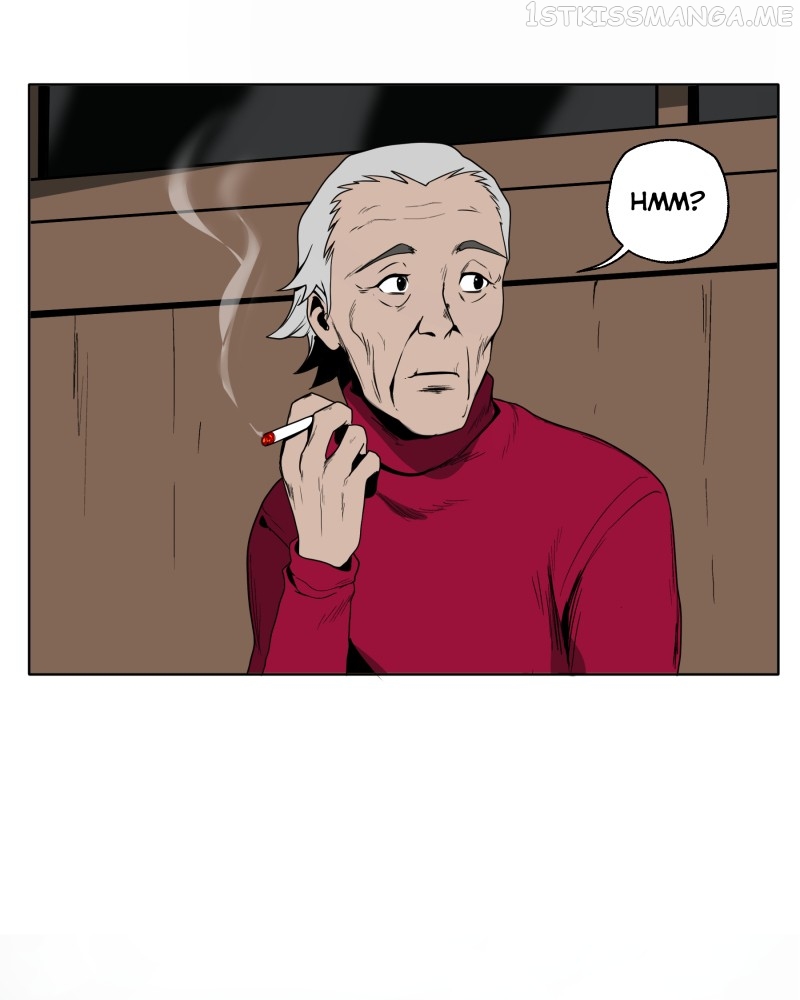 BlackSun – Manhwa Chapter 23 - page 4