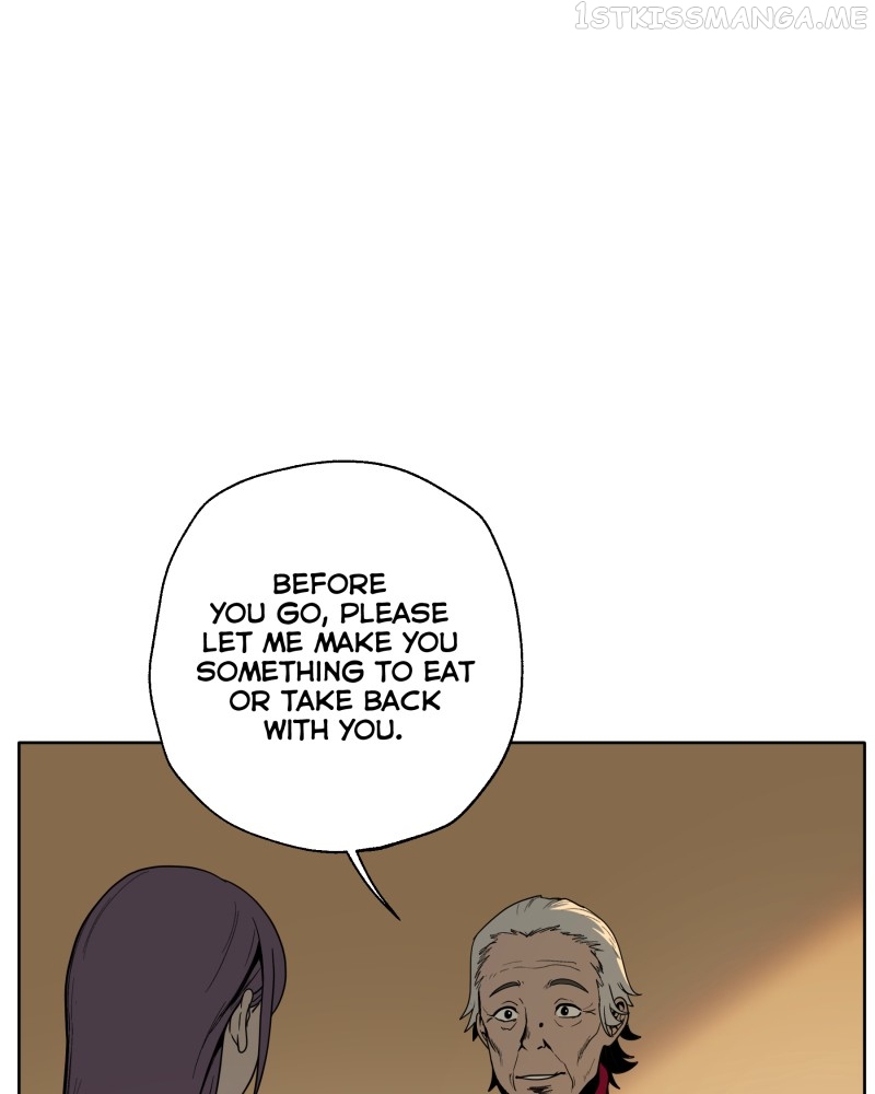 BlackSun – Manhwa Chapter 23 - page 40