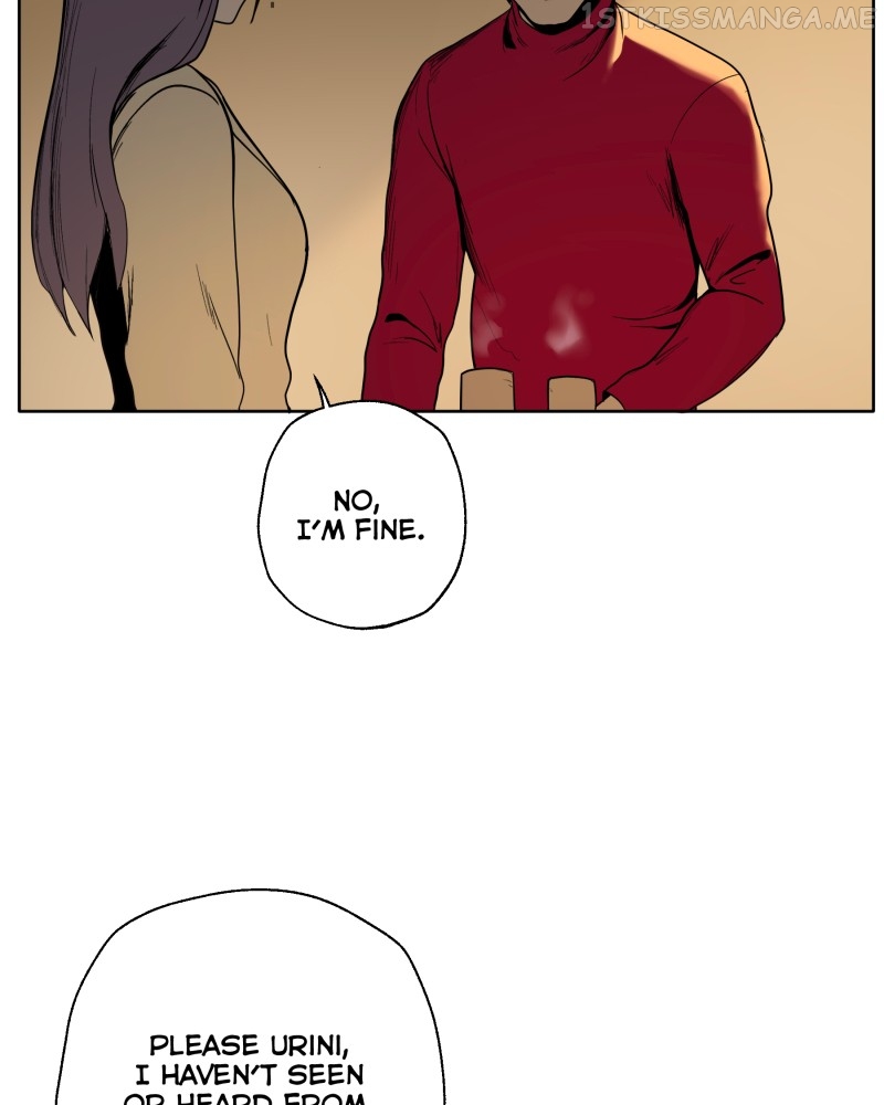 BlackSun – Manhwa Chapter 23 - page 41
