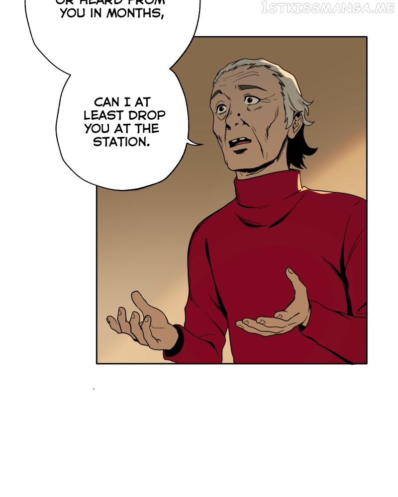 BlackSun – Manhwa Chapter 23 - page 42