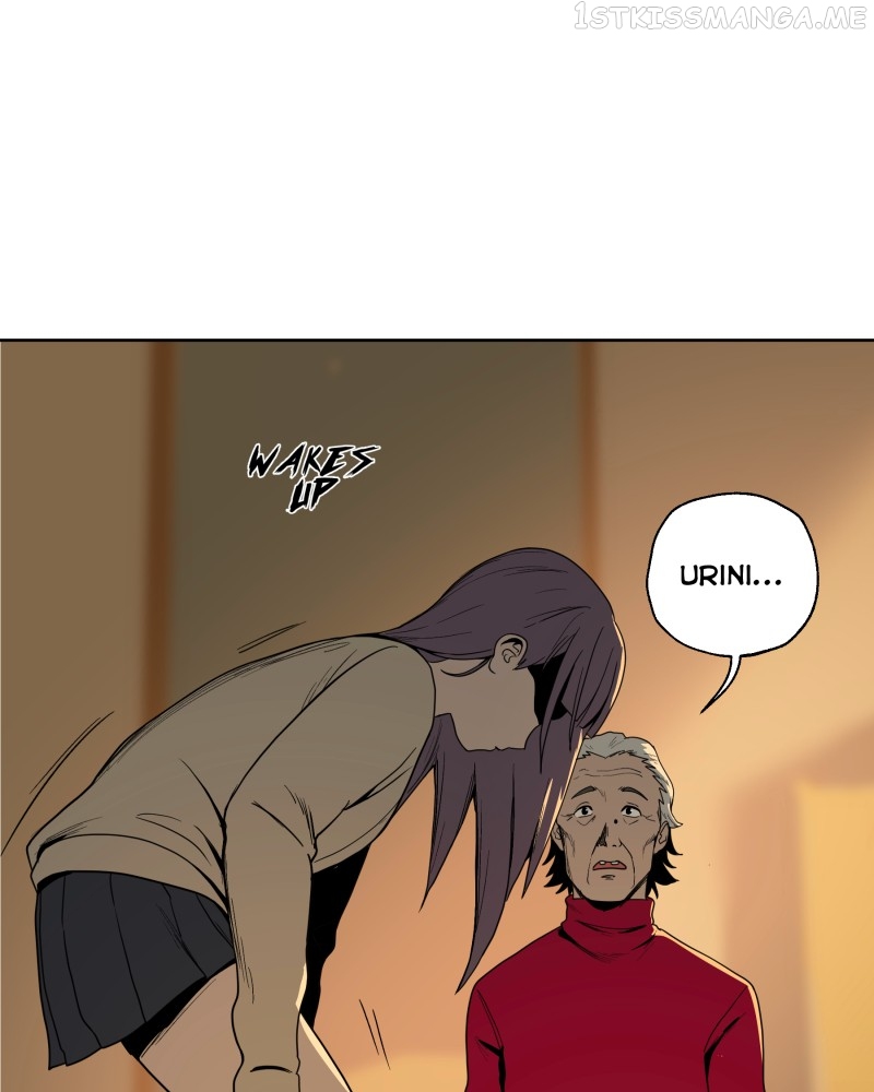 BlackSun – Manhwa Chapter 23 - page 43