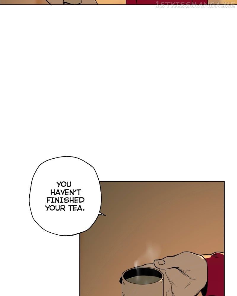 BlackSun – Manhwa Chapter 23 - page 44