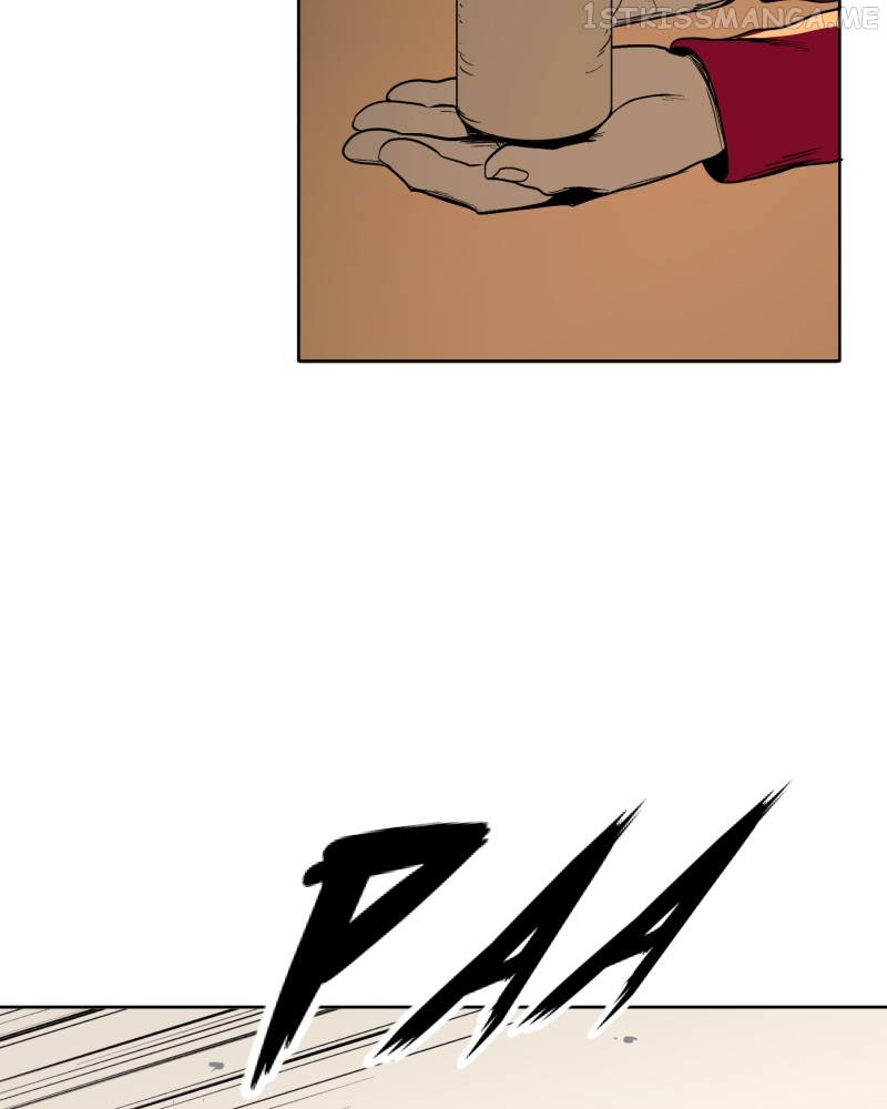 BlackSun – Manhwa Chapter 23 - page 45
