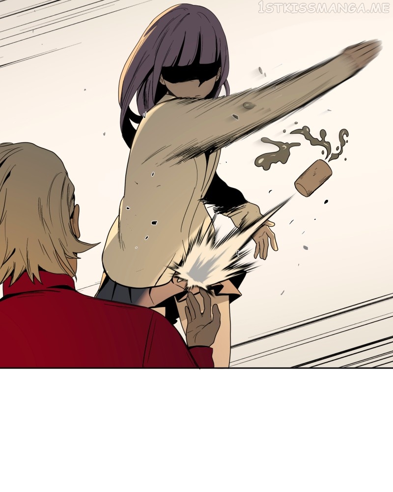 BlackSun – Manhwa Chapter 23 - page 46