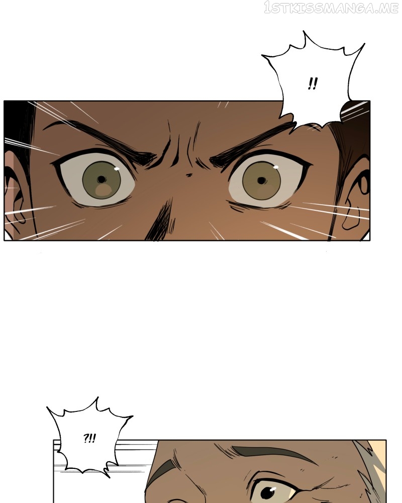 BlackSun – Manhwa Chapter 23 - page 47