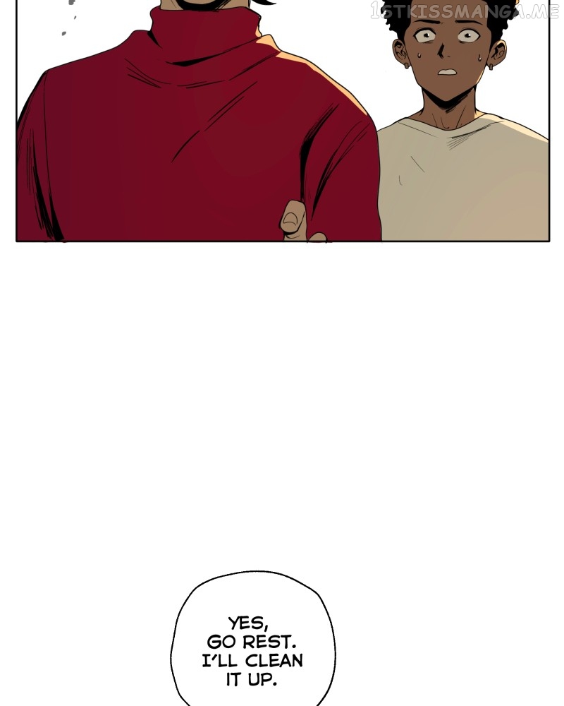 BlackSun – Manhwa Chapter 23 - page 51