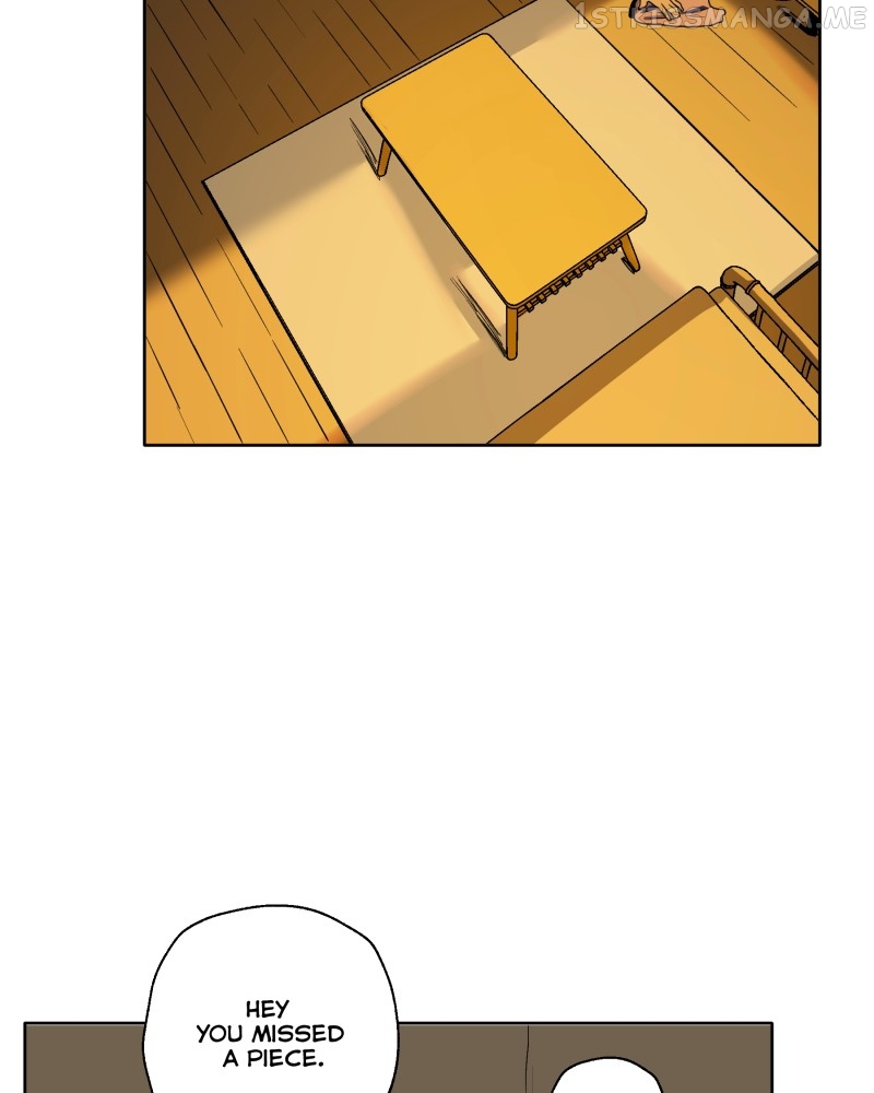 BlackSun – Manhwa Chapter 23 - page 54