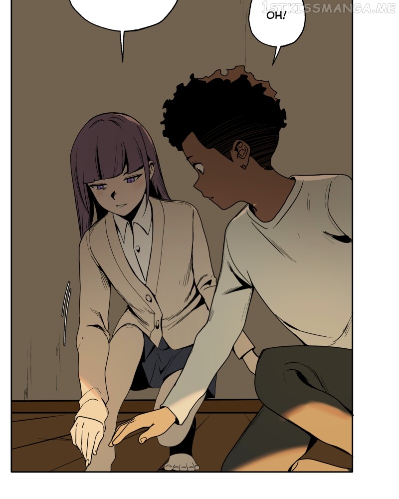 BlackSun – Manhwa Chapter 23 - page 55