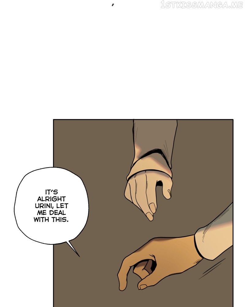 BlackSun – Manhwa Chapter 23 - page 56