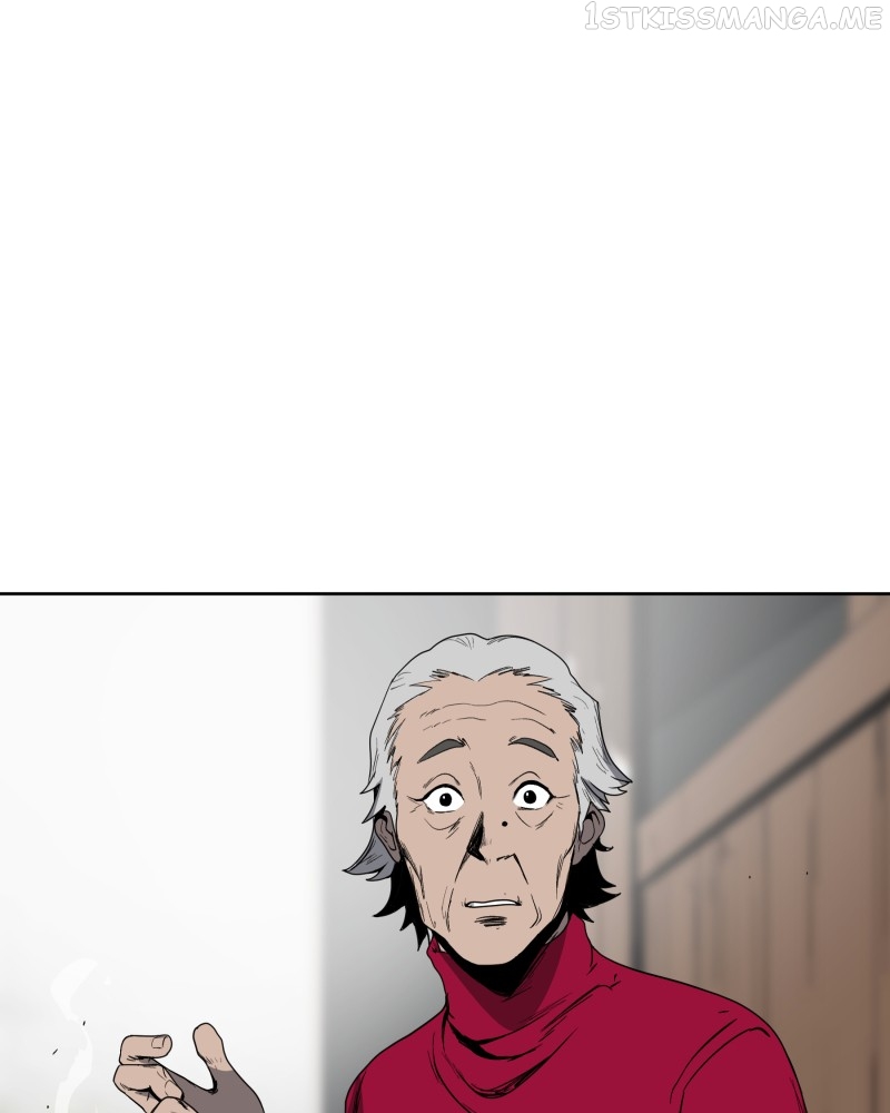 BlackSun – Manhwa Chapter 23 - page 6