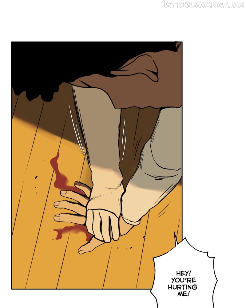 BlackSun – Manhwa Chapter 23 - page 61