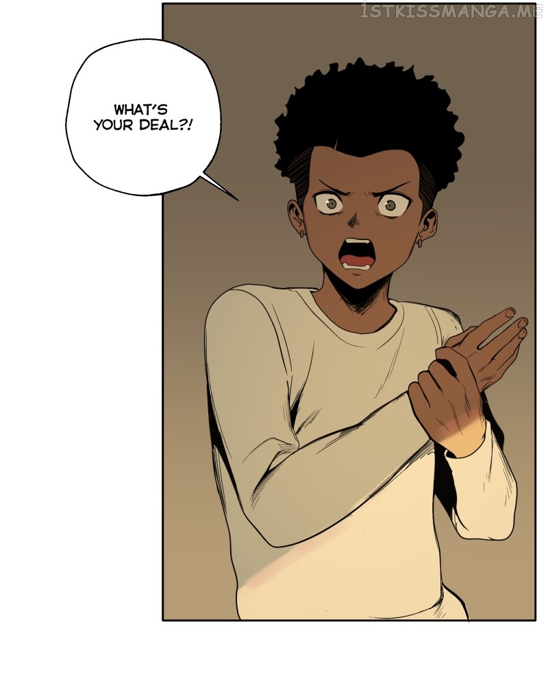 BlackSun – Manhwa Chapter 23 - page 66