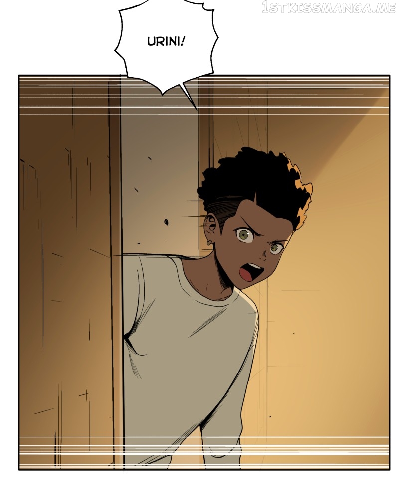 BlackSun – Manhwa Chapter 23 - page 69
