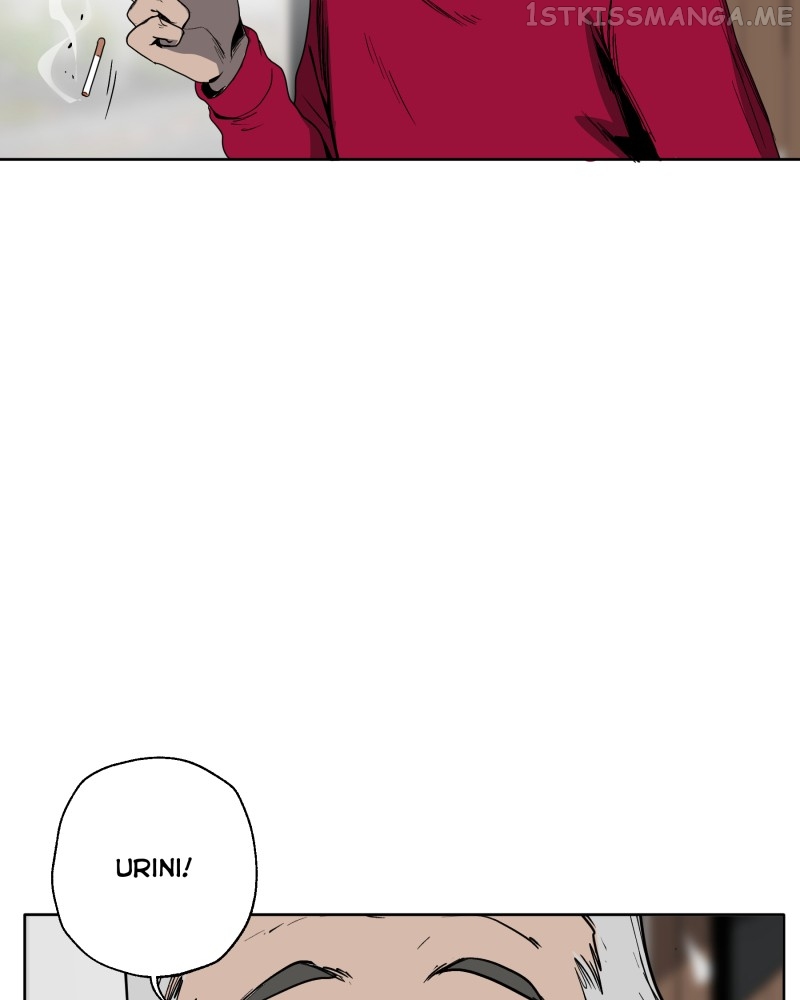 BlackSun – Manhwa Chapter 23 - page 7