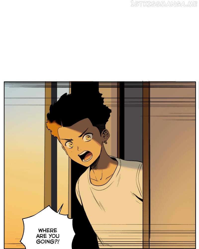 BlackSun – Manhwa Chapter 23 - page 72