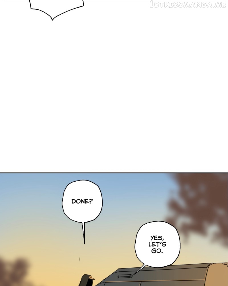 BlackSun – Manhwa Chapter 23 - page 73