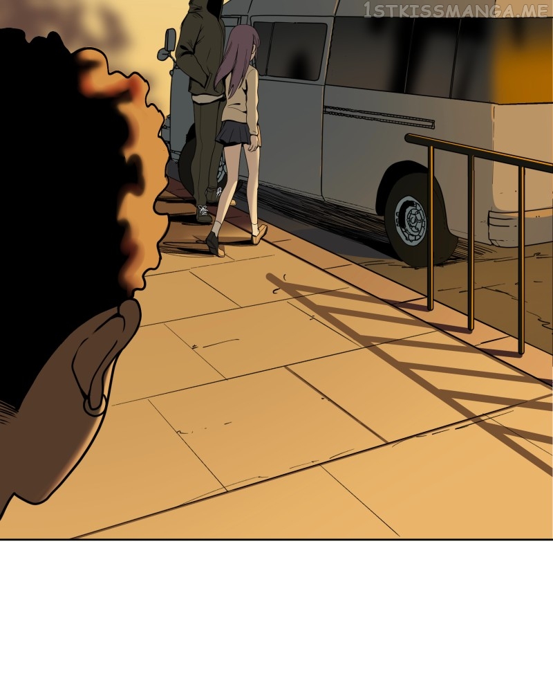 BlackSun – Manhwa Chapter 23 - page 74