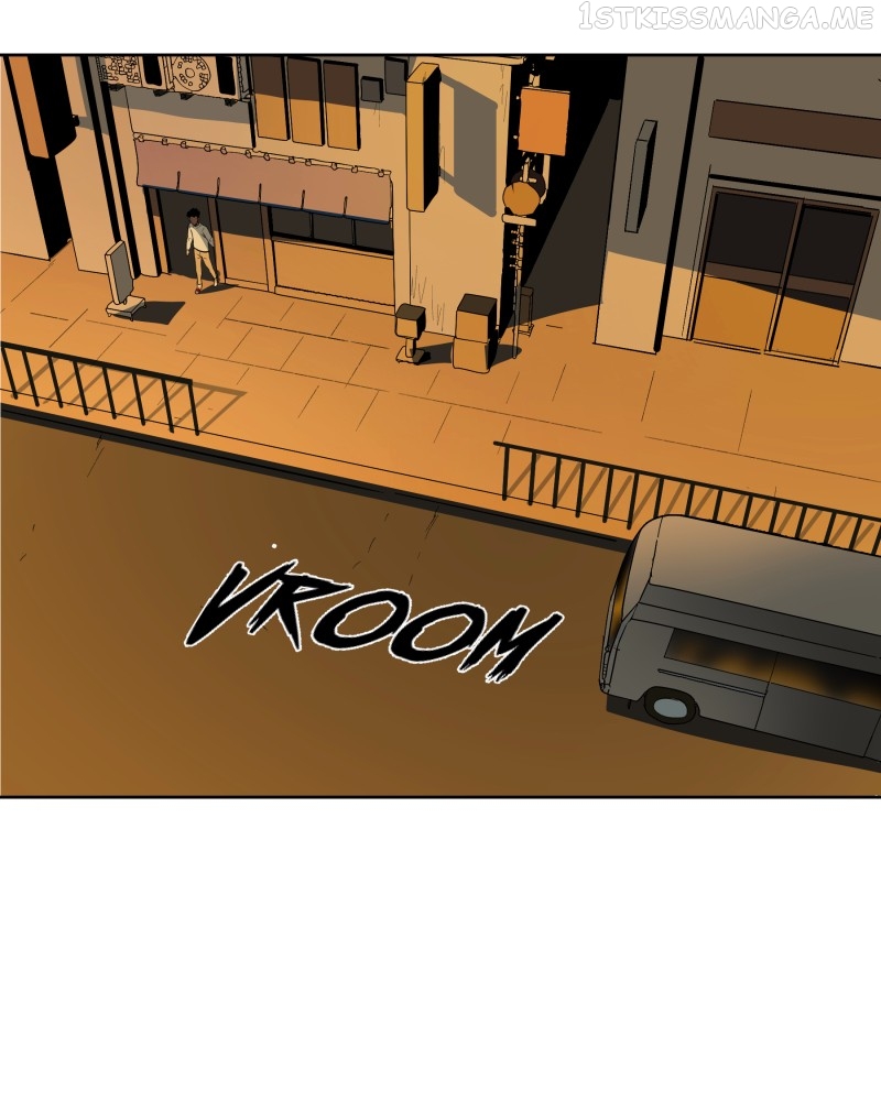 BlackSun – Manhwa Chapter 23 - page 77
