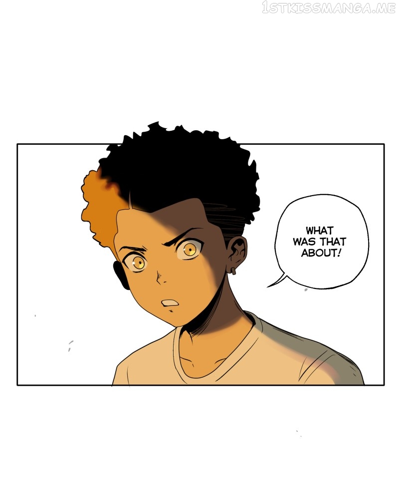 BlackSun – Manhwa Chapter 23 - page 78